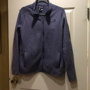 Patagonia jacket